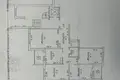 4 room apartment 80 m² Lida, Belarus