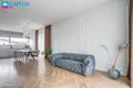 Casa 125 m² Gudeliai, Lituania