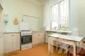 Wohnung 1 zimmer 36 m² Maladsetschna, Belarus
