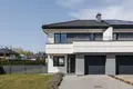 Haus 3 zimmer 130 m² Lomianki Dolne, Polen