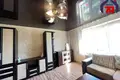 Apartamento 3 habitaciones 81 m² Saligorsk, Bielorrusia