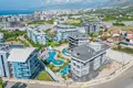 Wohnung 2 zimmer  Kargıcak, Türkei