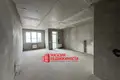 1 room apartment 46 m² Hrodna, Belarus