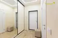 Wohnung 1 zimmer 40 m² Minsk, Belarus