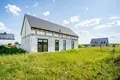 Maison 113 m² Trzcielin, Pologne