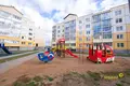 2 room apartment 52 m² Dzyarzhynsk District, Belarus