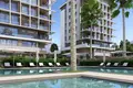 5 bedroom apartment 150 m² Mediterranean Region, Turkey