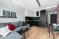 Квартира 1 комната 26 м² Краков, Польша