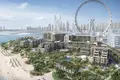 Mieszkanie 4 pokoi 157 m² Dubaj, Emiraty Arabskie