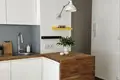Appartement 2 chambres 42 m² en Varsovie, Pologne