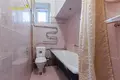 3 room apartment 57 m² Maladzyechna, Belarus