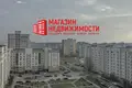 Appartement 1 chambre 39 m² Hrodna, Biélorussie