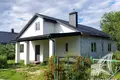 Maison 125 m² Muchaviecki sielski Saviet, Bélarus