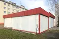 Tienda 95 m² en Uzda, Belarús