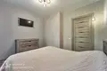 2 room apartment 45 m² Minsk, Belarus