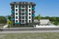 Penthouse 3 bedrooms 126 m² Alanya, Turkey