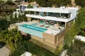 Haus 5 Schlafzimmer 625 m² Benahavis, Spanien