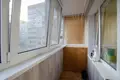 Apartamento 2 habitaciones 52 m² Minsk, Bielorrusia