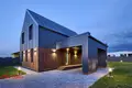 Ferienhaus 140 m² Bialarucki sielski Saviet, Belarus