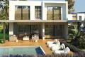 Dom 3 pokoi 146 m² Paralimni, Cyprus