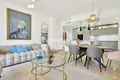 Mieszkanie 2 pokoi 130 m² Marbella, Hiszpania