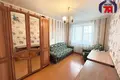 3 room apartment 64 m² Starobin, Belarus