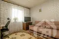 Wohnung 3 zimmer 62 m² Smarhon, Belarus