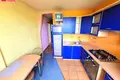 Квартира 2 комнаты 50 м² Мажейкяй, Литва