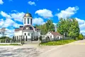 Maison  Astrosycy, Biélorussie
