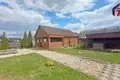 House 52 m² Vileyka, Belarus