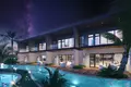 Kompleks mieszkalny New residential complex close to the beach and the golf club, Phuket, Thailand