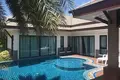 Willa 6 pokojów 504 m² Pattaya, Tajlandia