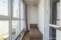 1 room apartment 40 m² Minsk, Belarus