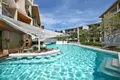 Studio apartment 1 bedroom 39 m² Phuket, Thailand