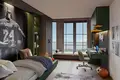 Apartamento 1 habitación 42 m² Kucukcekmece, Turquía
