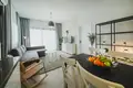 Mieszkanie 2 pokoi 63 m² Monarga, Cypr Północny