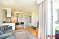 Wohnung 1 Zimmer 34 m² Warschau, Polen