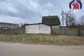 House 41 m² Losnicki sielski Saviet, Belarus