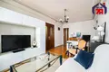 Wohnung 3 zimmer 66 m² Minsk, Belarus