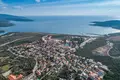 Apartamento 1 habitacion 72 m² Lustica, Montenegro