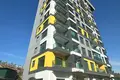 Apartamento 3 habitaciones  Mahmutlar, Turquía