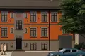 Wohnung 2 Zimmer 50 m² Riga, Lettland