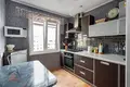 3 room apartment 64 m² Minsk, Belarus