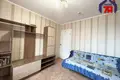 Apartamento 3 habitaciones 83 m² Saligorsk, Bielorrusia