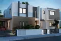 Haus 3 Schlafzimmer 163 m² Strovolos, Cyprus