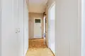 Apartamento 3 habitaciones 56 m² Varsovia, Polonia