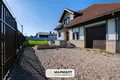 Casa de campo 224 m² Siomkava, Belarús