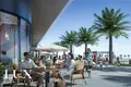 1 bedroom apartment 572 m² Dubai, United Arab Emirates
