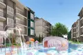 Apartamento 1 habitacion 30 m² Rawai, Tailandia
