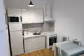 1 bedroom apartment 37 m² in Budva, Montenegro